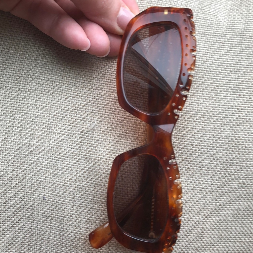 Sunglasses Vintage Handmade